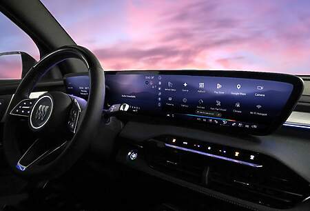 Google Gemini Buick