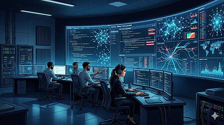 AI Cyber
