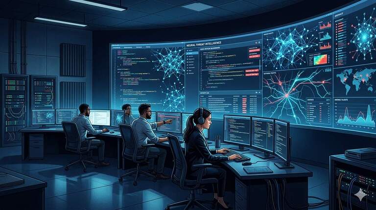 AI Cyber