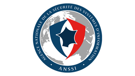 Logo ANSSI