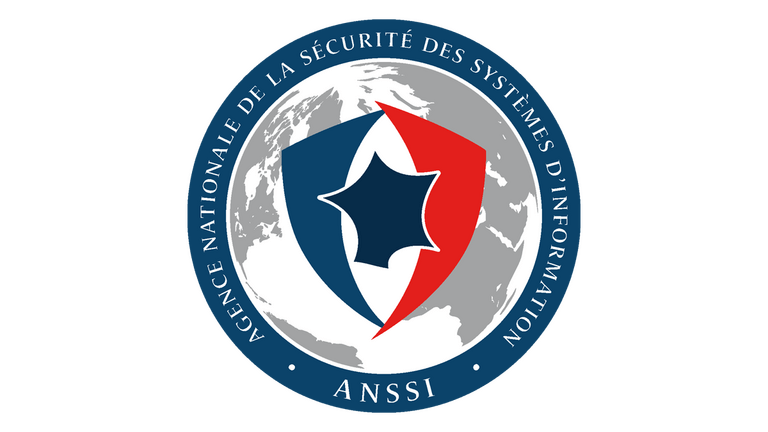 Logo ANSSI