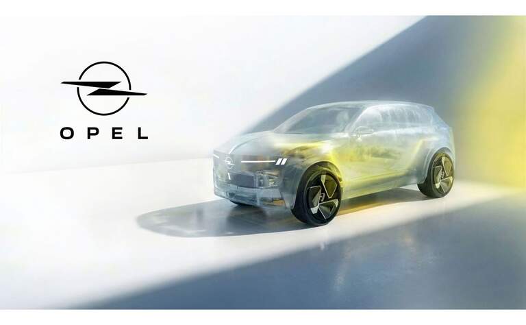 SUV électrique Opel Leapmotor