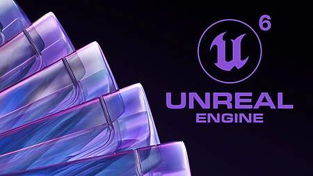 Unreal Engine 6 IA