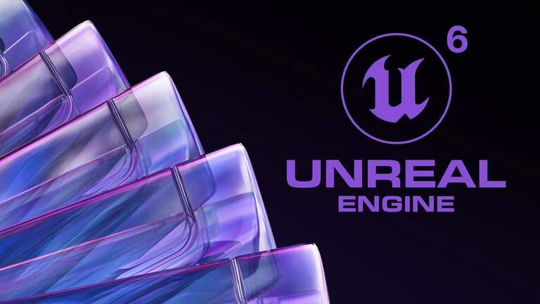 Unreal Engine 6 IA