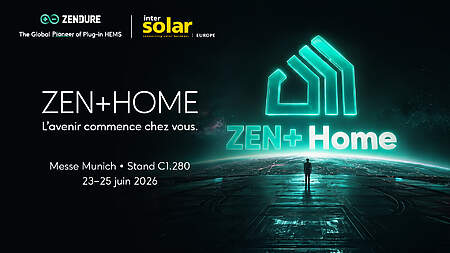 Zendure ZEN+ HOME