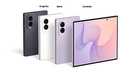 Samsung Galaxy Z Fold 8