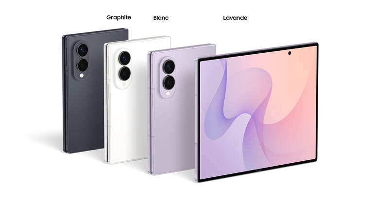 Samsung Galaxy Z Fold 8