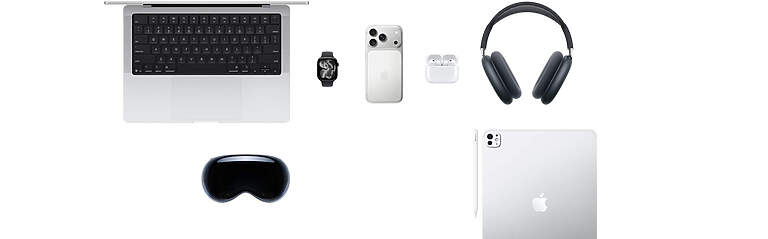 AppleCare One en France