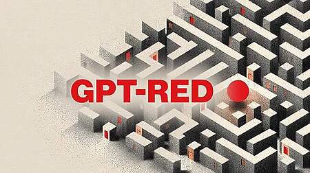 GPT‑Red