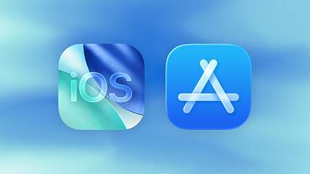 Apple App Store
