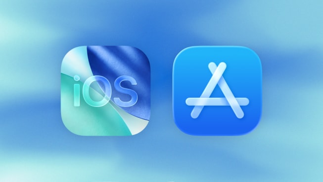 Apple App Store