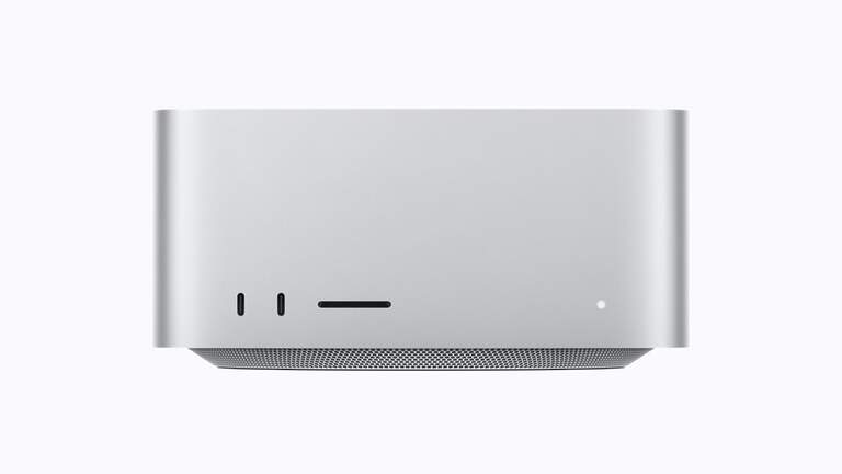 Mac Studio M5 Ultra