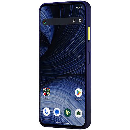 Fairphone 6+
