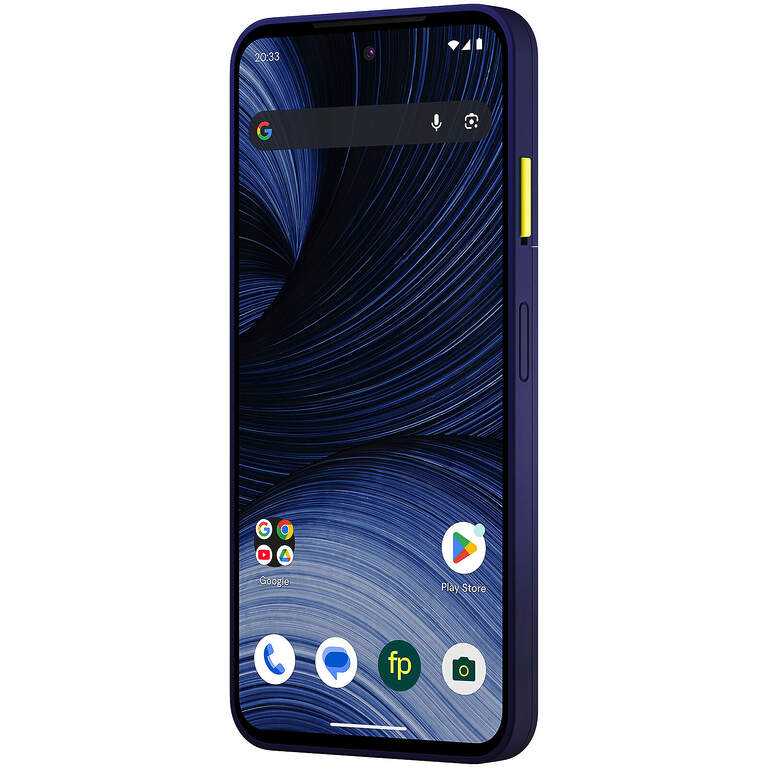 Fairphone 6+