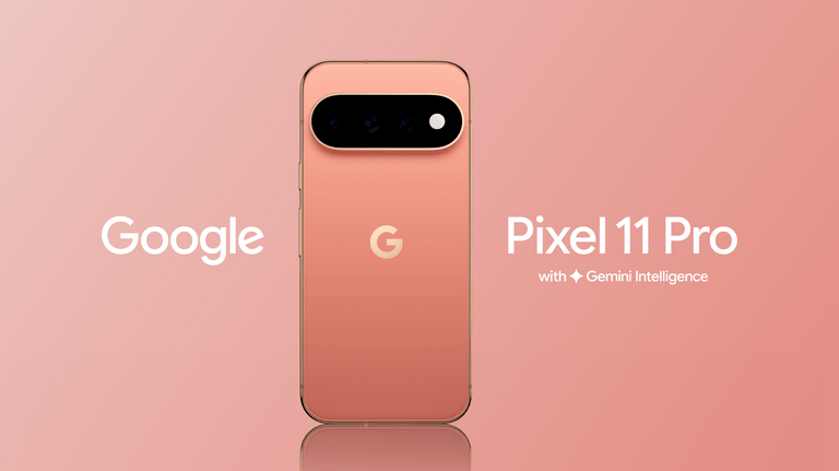 Google Pixel 11