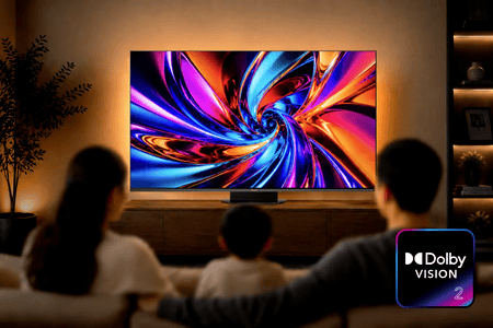 Dolby Vision 2