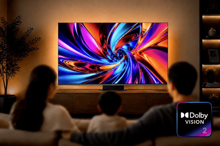 Dolby Vision 2
