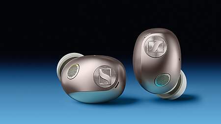 Sennheiser Momentum True Wireless 5