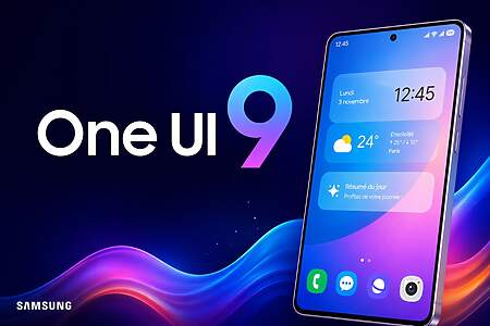 Samsung OneUI 9