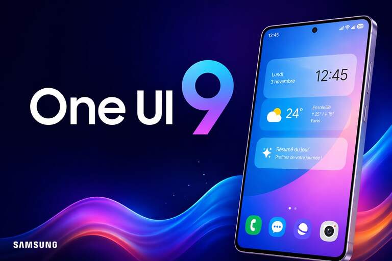 Samsung OneUI 9