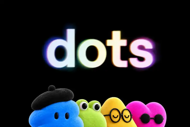 OpenAI Dots