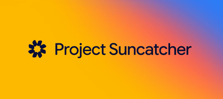 Project Suncatcher