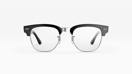 Ray-Ban Meta Audio