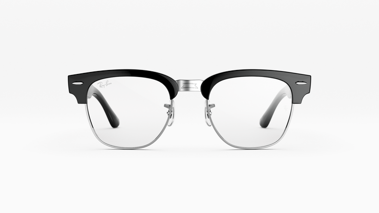 Ray-Ban Meta Audio