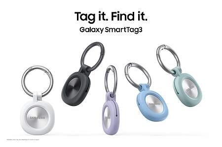 Samsung Galaxy SmartTag 3