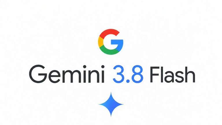 Gemini 3.8 Flash