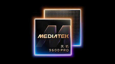 Dimensity 9600 Pro