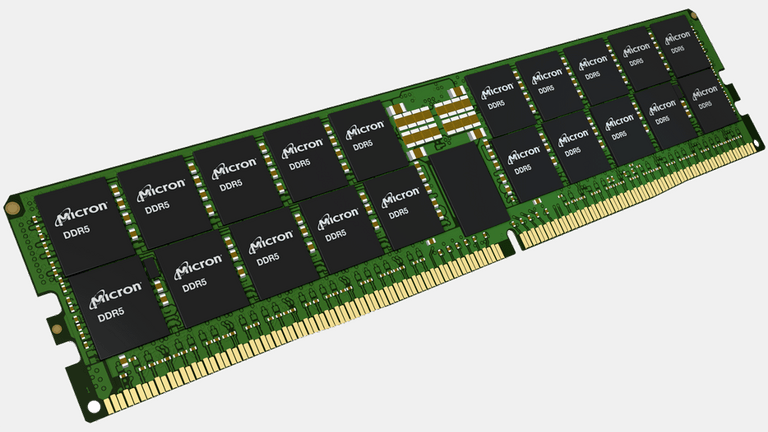 RAM DDR5 512 Go