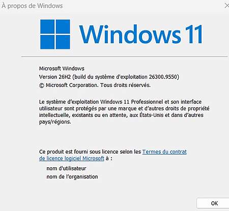 Windows 11 26H2