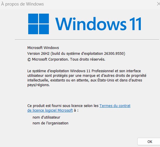 Windows 11 26H2