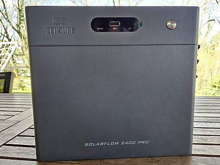 Zendure SolarFlow 2400 Pro