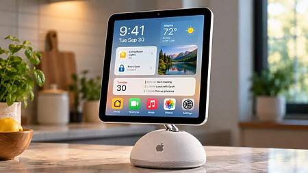 Apple Homeview
