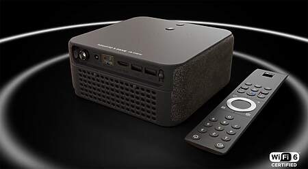 Décodeur Home Cinema Orange