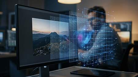 SynthID Detector : détecter les images IA et ses limites