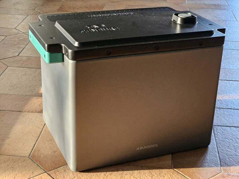 Zendure AB3000L