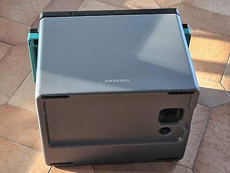 Zendure AB3000L